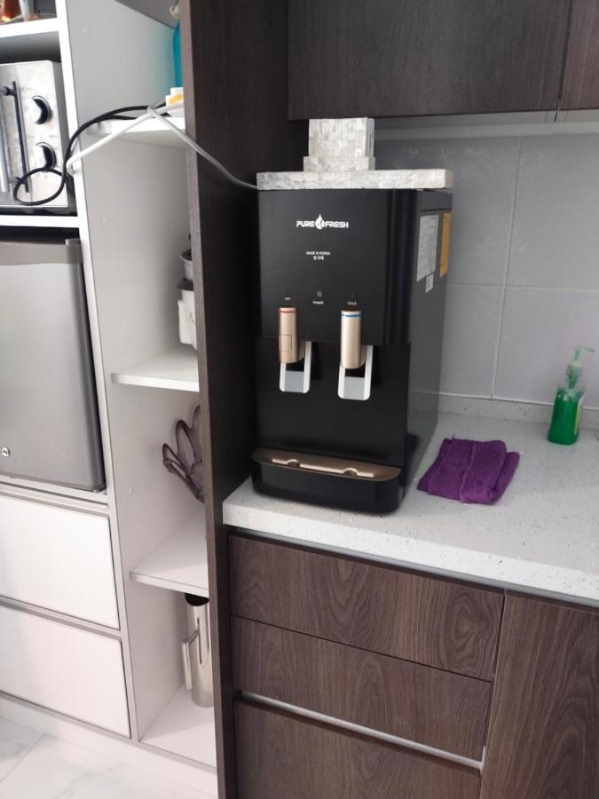 Cmk Troika Apartmen#Free Netflix Кота Бару Екстериор снимка